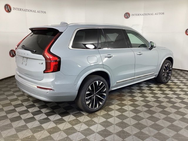 New 2026 Volvo XC90 B6 Ultra image 4
