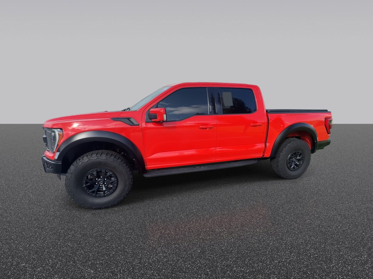 Used 2023 Ford F150 Raptor w/ Equipment Group 802A Raptor R AWD/4WD image 5