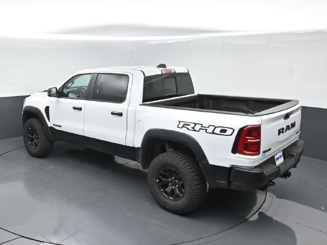 New 2026 RAM 1500 RHO AWD/4WD image 39