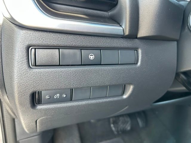Used 2021 Nissan Rogue SV AWD/4WD image 24