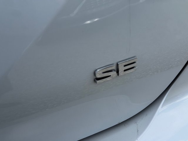 Used 2022 Mitsubishi Outlander SE FWD image 14