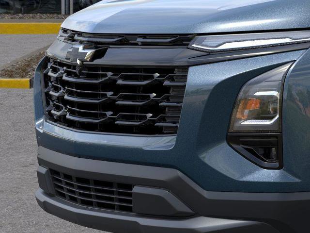 New 2026 Chevrolet Equinox LT w/ Convenience Package II image 37