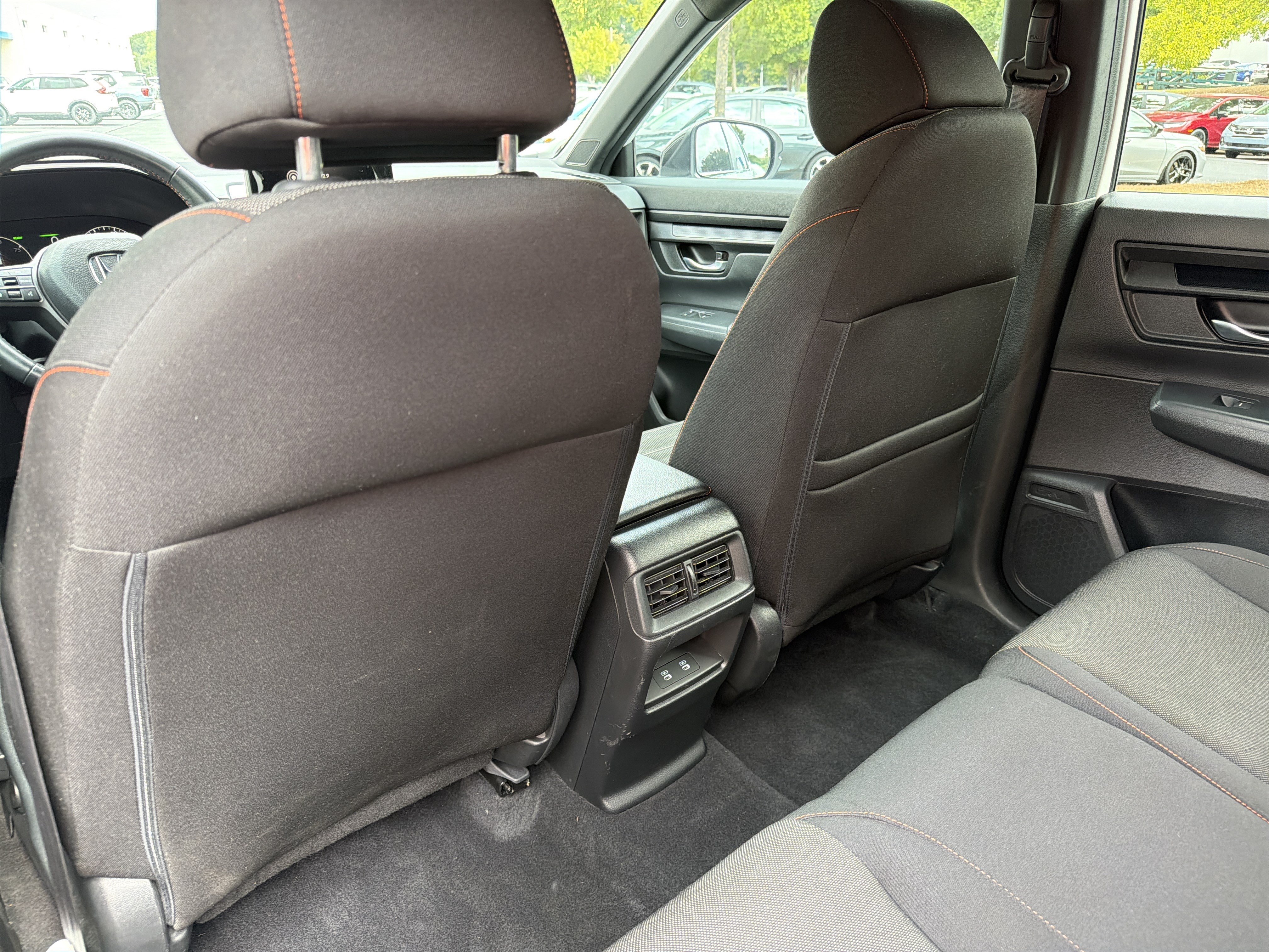 Used 2023 Honda CR-V Sport image 17