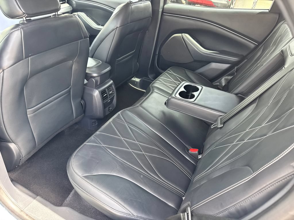 Used 2023 Ford Mustang Mach-E Select RWD image 19