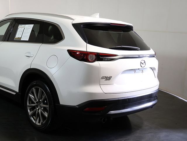Used 2017 MAZDA CX-9 Grand Touring AWD/4WD image 11