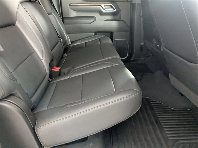 Used 2022 Chevrolet Silverado 1500 RST w/ All Star Edition Plus image 31