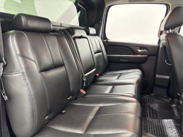 Used 2012 Chevrolet Avalanche LT AWD/4WD image 34