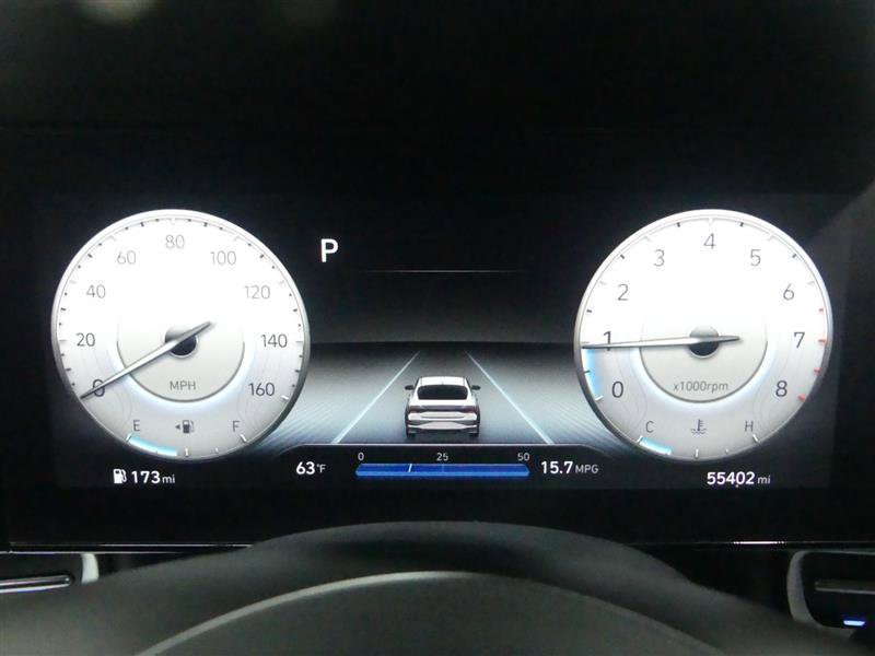 Used 2022 Hyundai Elantra Limited image 32