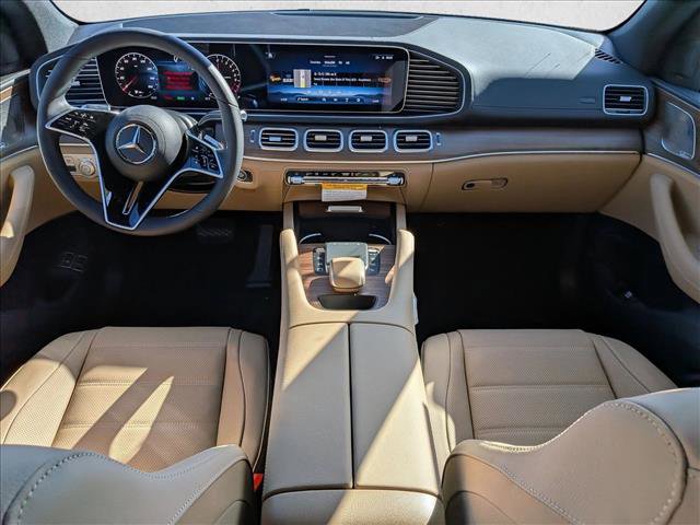 New 2026 Mercedes-Benz GLE 450e 4MATIC image 15