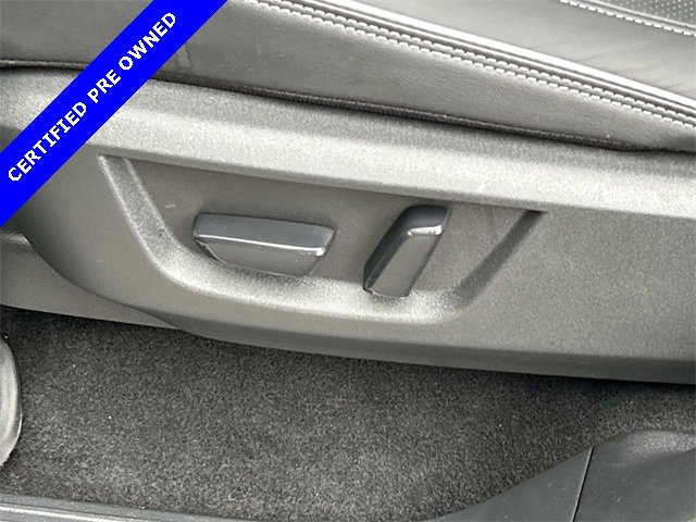 Certified 2025 INFINITI QX80 Autograph image 23