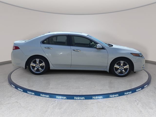 Used 2012 Acura TSX Sedan FWD image 5