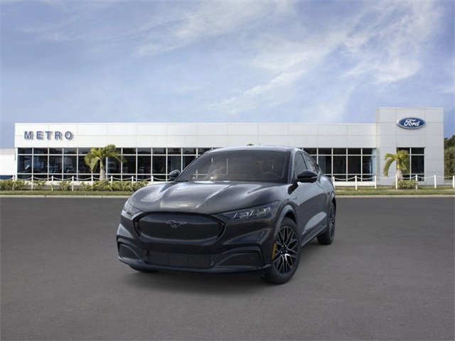 New 2025 Ford Mustang Mach-E Premium image 2