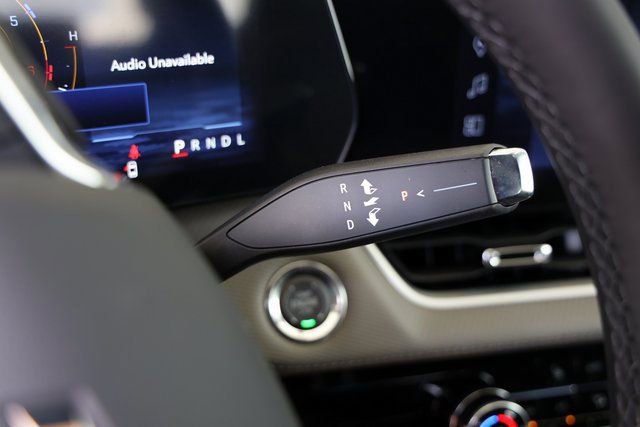 New 2026 Chevrolet Equinox LT w/ Convenience Package II image 25