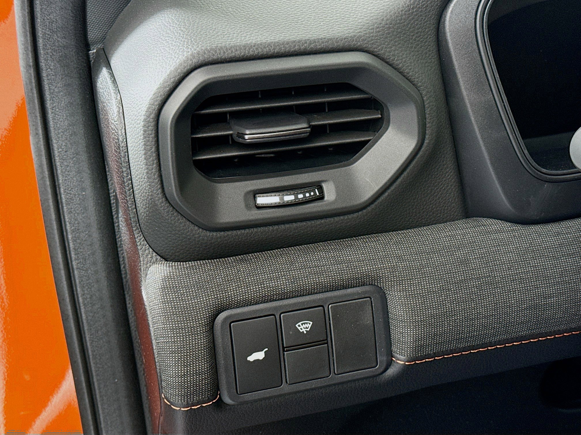 New 2026 Honda Passport TrailSport image 10