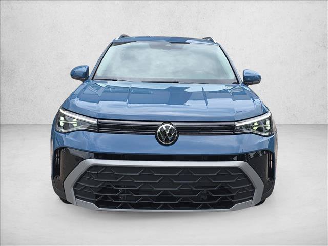 New 2026 Volkswagen Taos SE FWD image 11