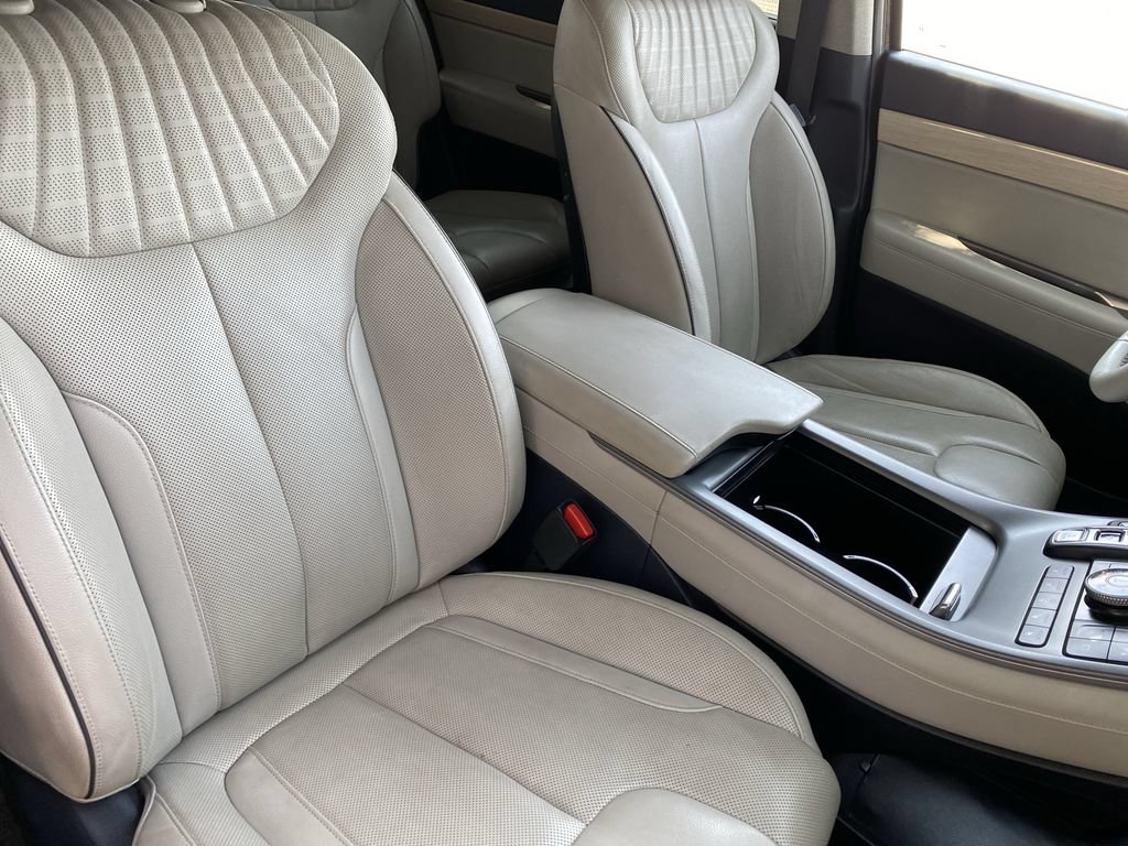 Certified 2024 Hyundai Palisade Limited AWD/4WD image 38