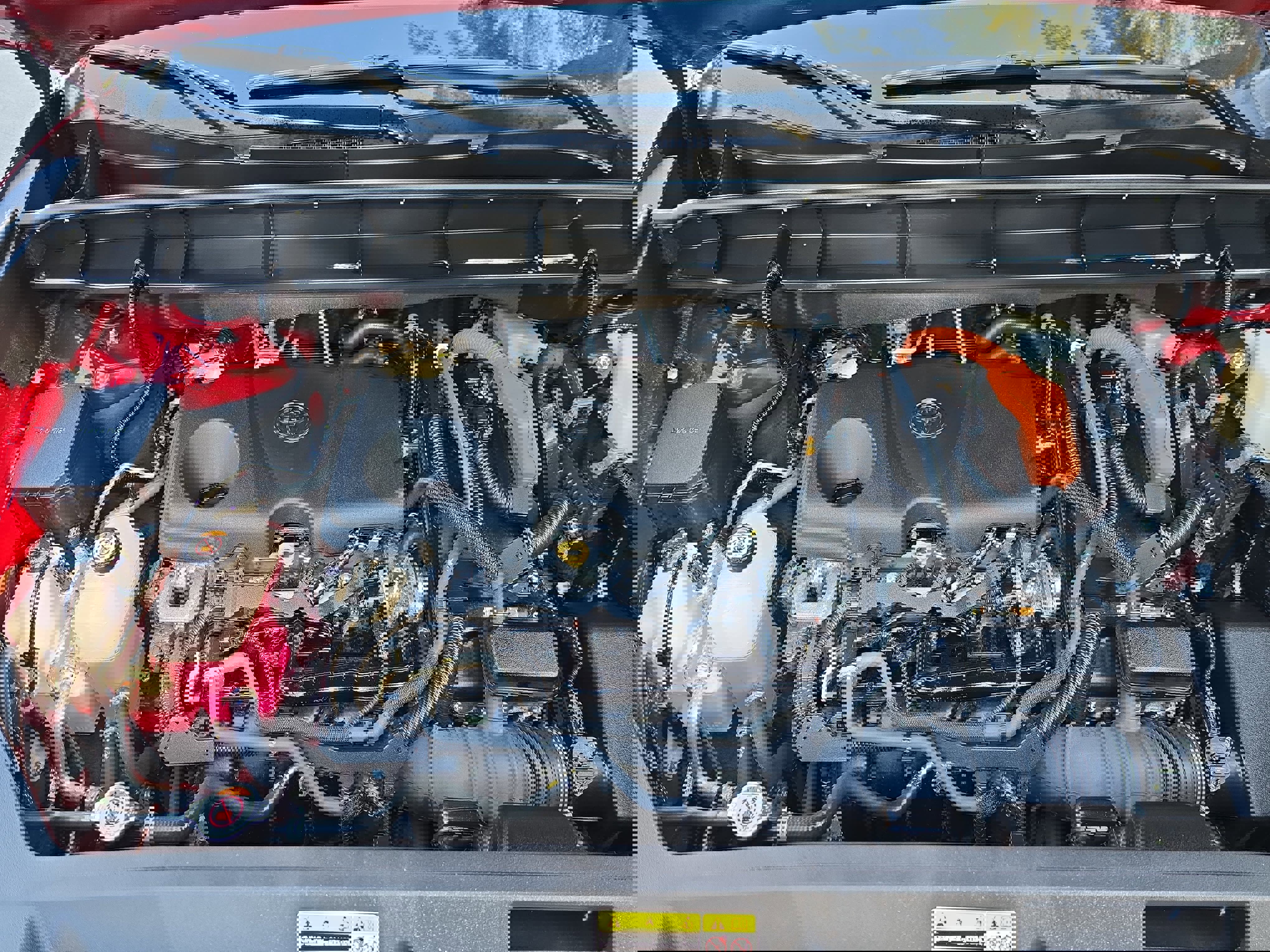 Used 2023 Toyota Highlander Limited image 32