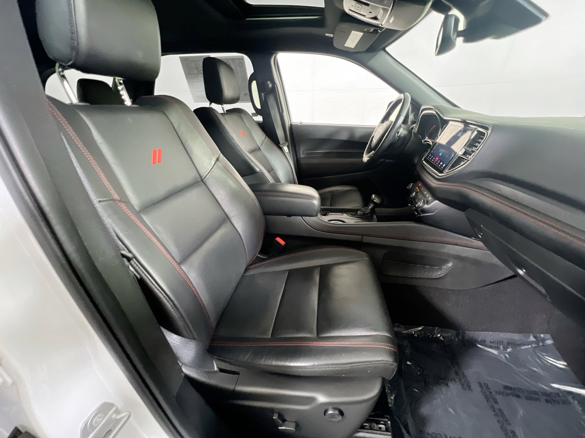 Used 2023 Dodge Durango R/T image 30