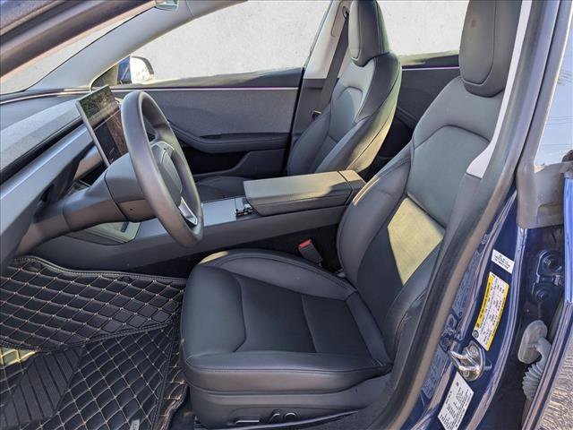 Used 2024 Tesla Model 3 image 17