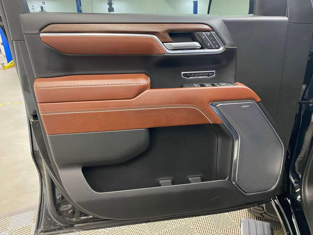 Used 2023 GMC Sierra 1500 Denali Ultimate image 20