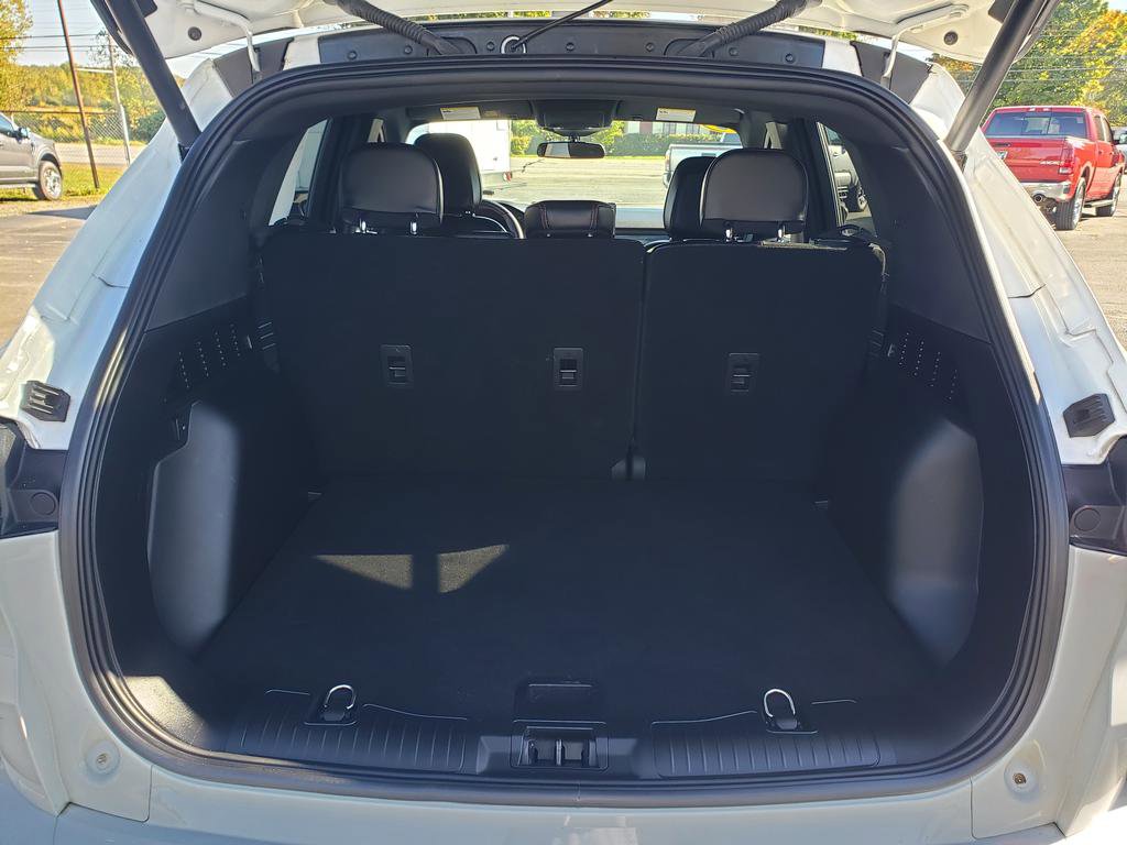 Used 2023 Ford Escape ST-Line Select w/ Tech Pack #2 image 8