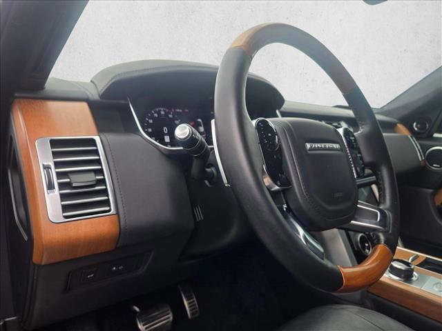 Used 2020 Land Rover Range Rover Autobiography image 9