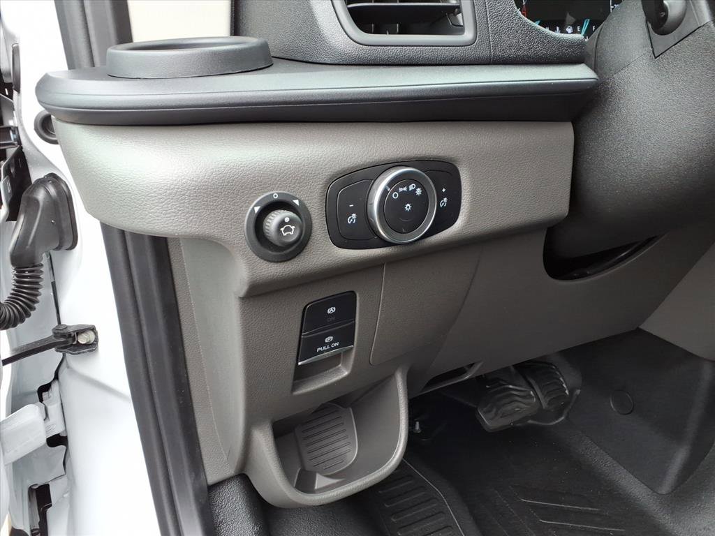 New 2025 Ford Transit 150 Low Roof AWD image 12
