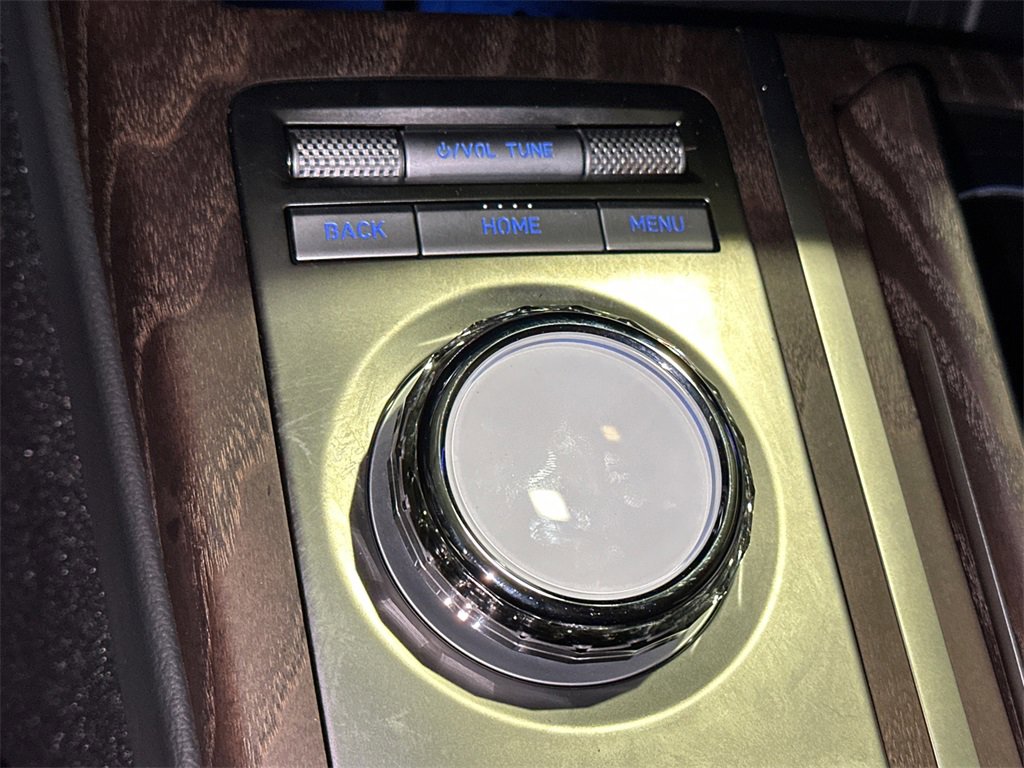 Used 2024 Genesis G80 image 29