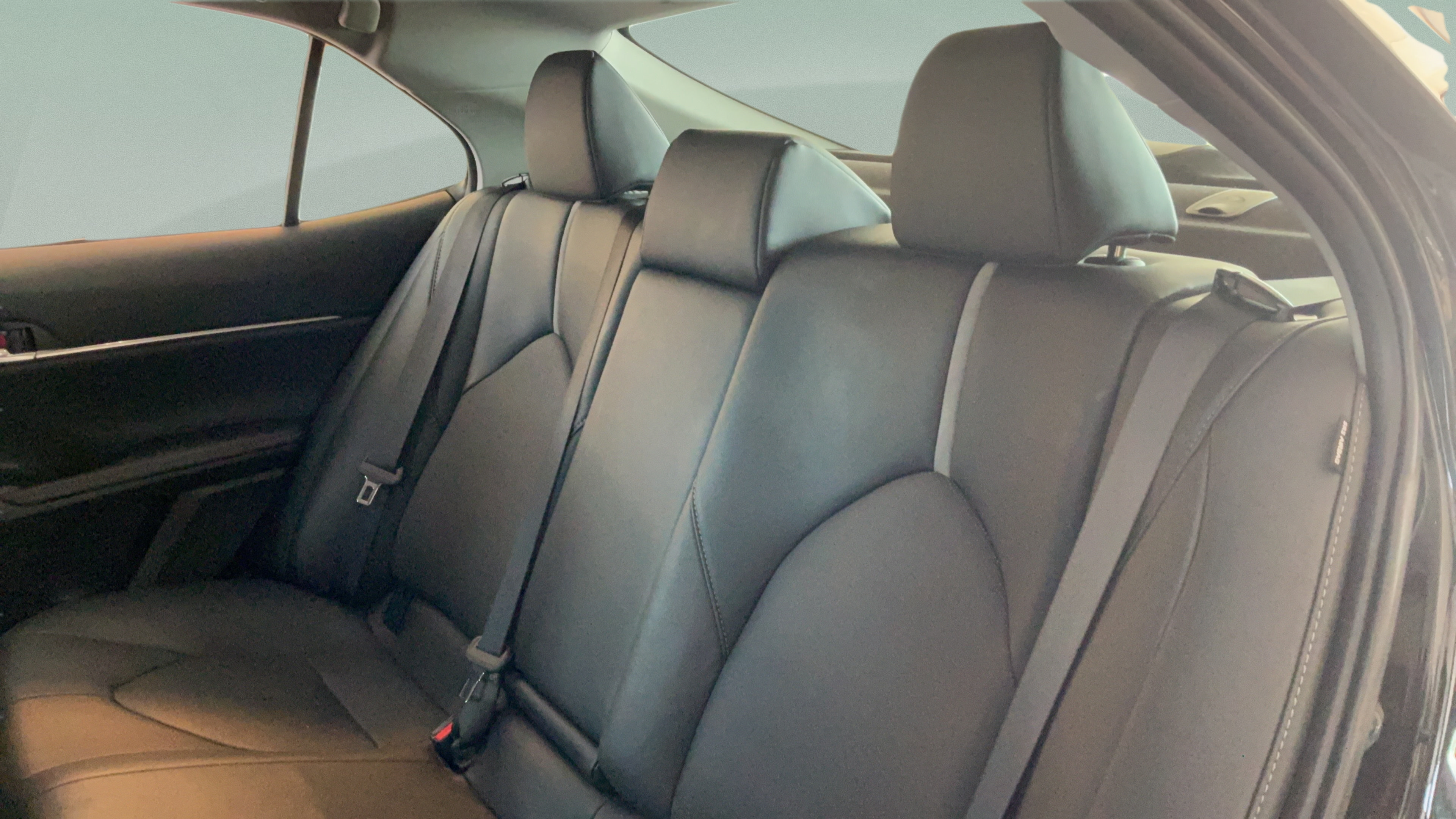 Used 2024 Toyota Camry XSE FWD image 24