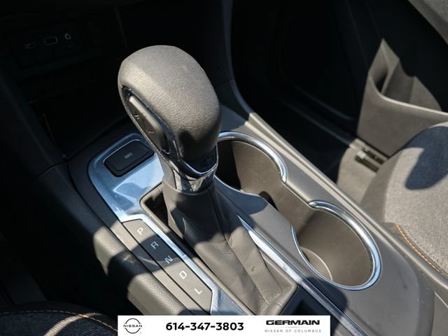 Used 2023 Chevrolet Equinox LT AWD/4WD image 25