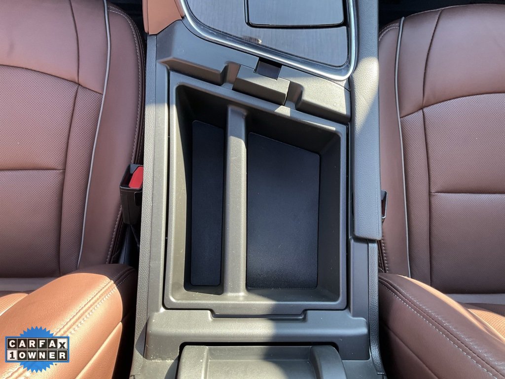 Used 2020 Buick Enclave Avenir w/ Avenir Technology Package image 49