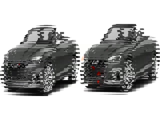New 2024 Audi S5 Premium Plus w/ Premium Plus Package