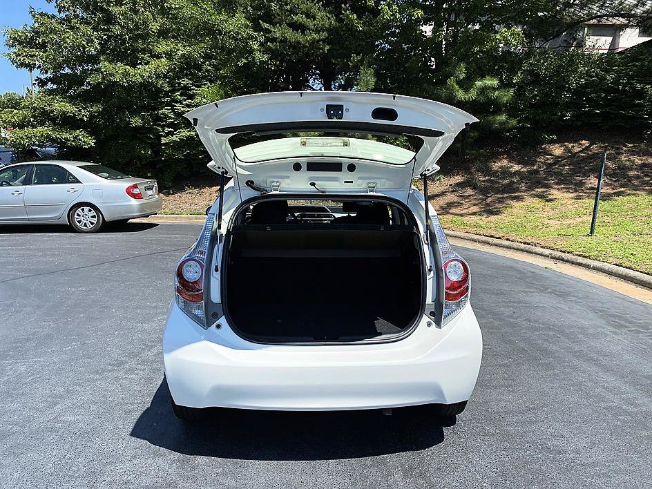 Used 2012 Toyota Prius C Two FWD image 20