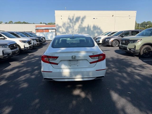Used 2021 Honda Accord LX image 6