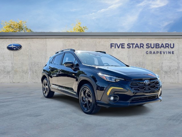 Certified 2026 Subaru Crosstrek 2.5i Sport
