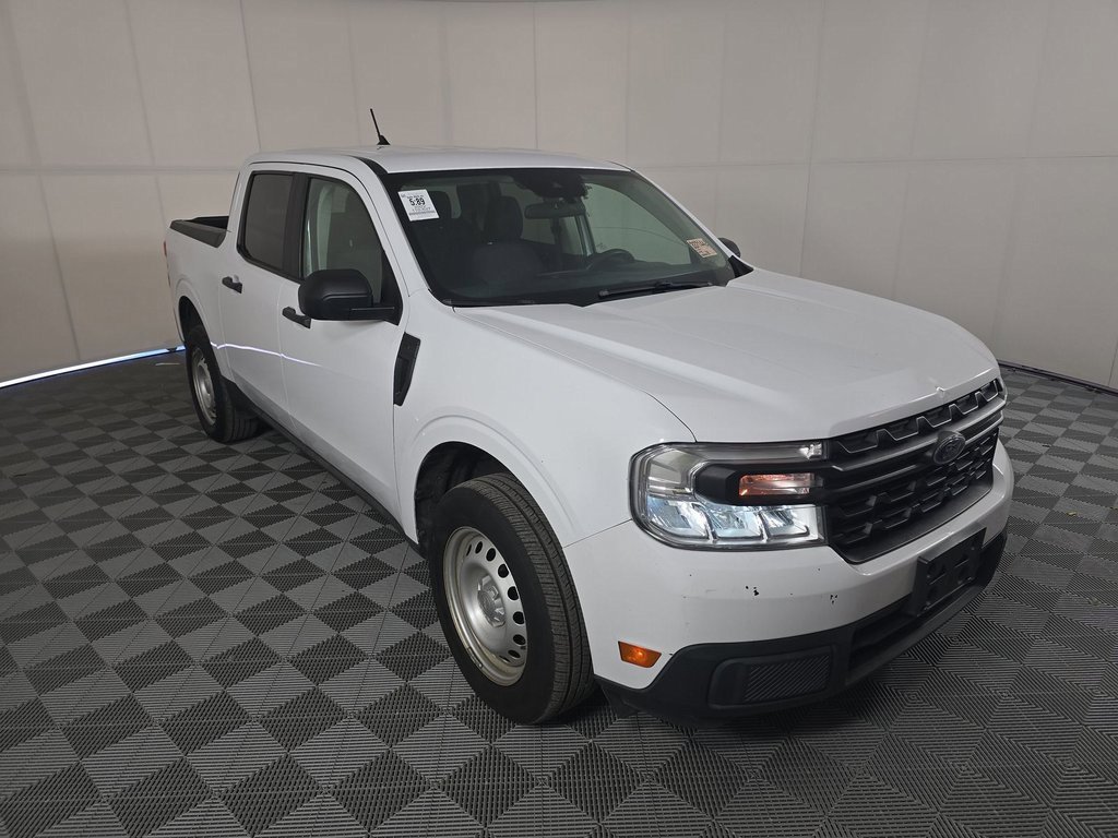 Used 2022 Ford Maverick XL image 17