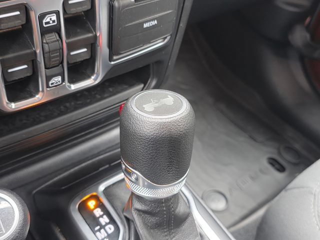 Used 2021 Jeep Wrangler Unlimited Sport AWD/4WD image 28