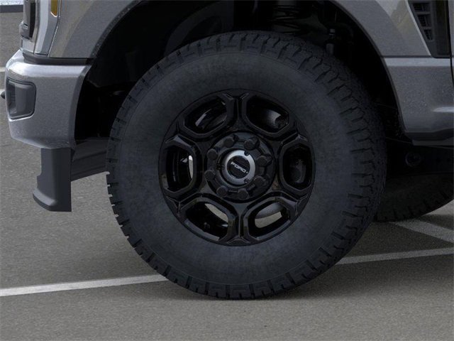 New 2026 Ford F350 XL w/ STX Appearance Package image 19