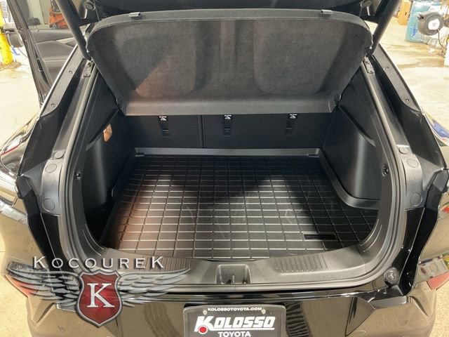 Used 2024 Buick Envista Avenir image 21