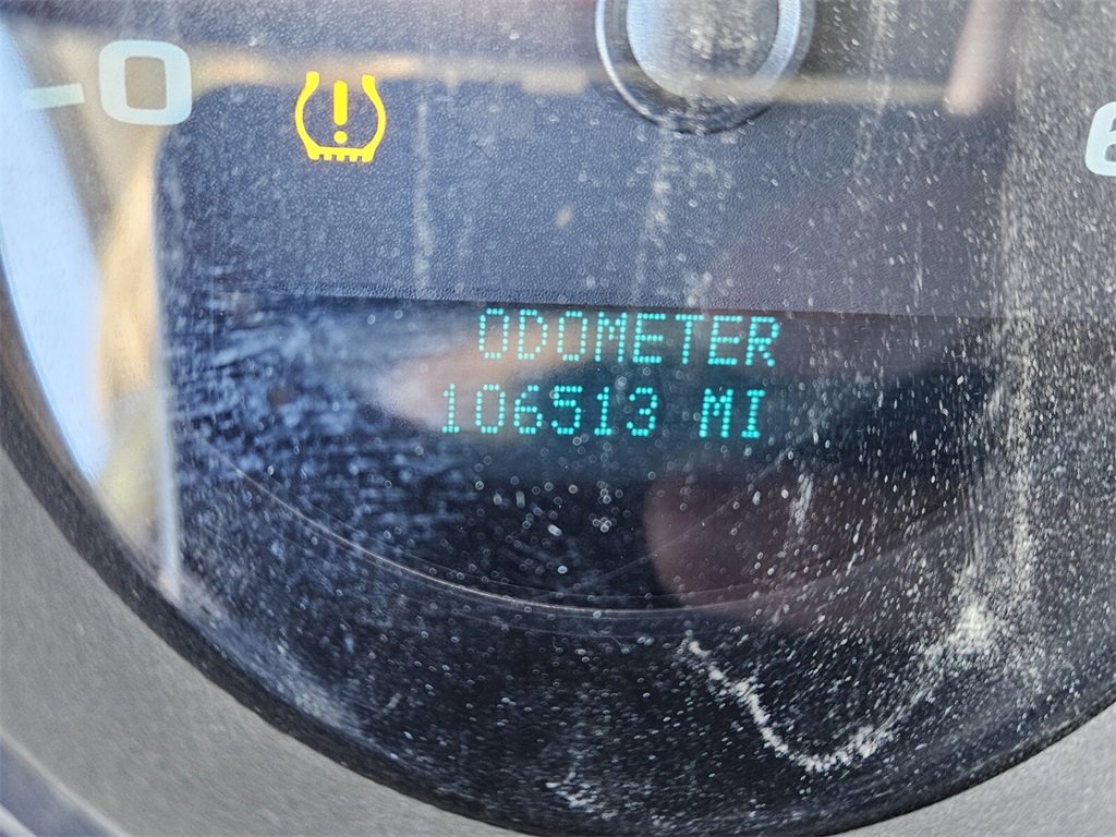 Used 2008 Chevrolet Silverado 2500 LT w/ 2LT Convenience Package image 28