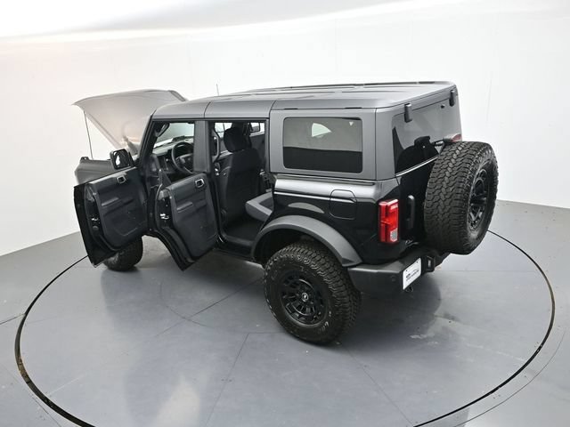 New 2026 Ford Bronco Big Bend AWD/4WD image 49