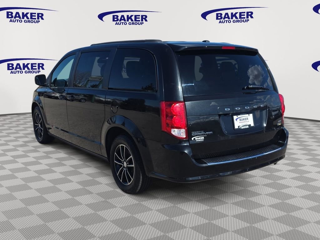 Used 2019 Dodge Grand Caravan GT image 7