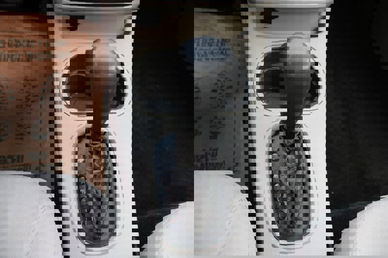 Used 2010 Chevrolet Cobalt LS w/ Protection Package image 8