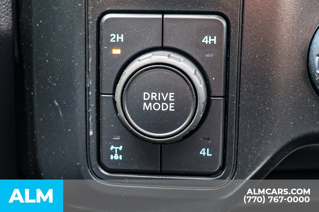Used 2026 Ford F250 Platinum AWD/4WD image 41