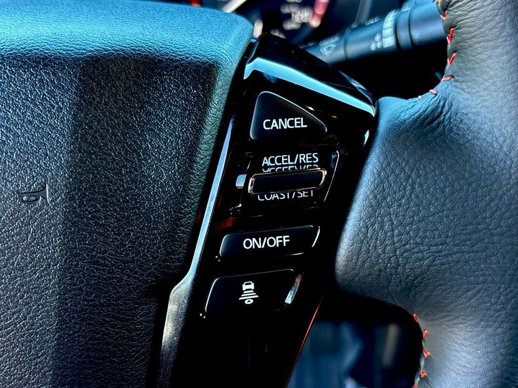 Used 2026 Nissan Frontier PRO-4X w/ Pro Premium Package image 18