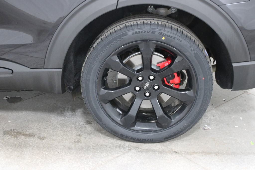 Used 2024 Ford Explorer ST w/ Equipment Group 401A AWD/4WD image 65