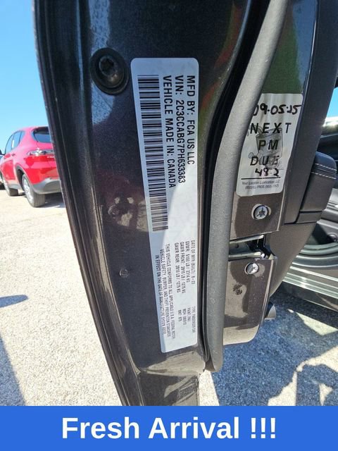 Used 2023 Chrysler 300 S image 13