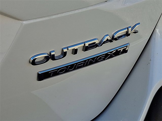 Used 2022 Subaru Outback Touring XT w/ Popular Package #2 image 25