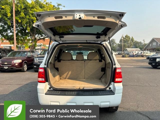 Used 2011 Ford Escape 4WD Hybrid image 28