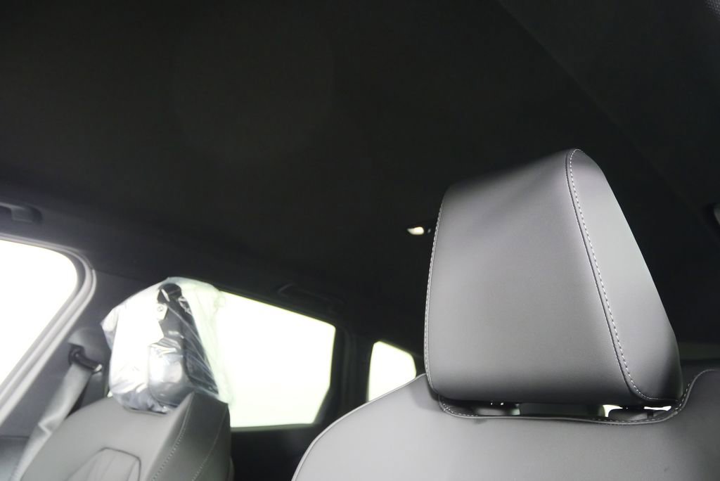 Used 2026 BMW X3 xDrive30 w/ Convenience Package image 11